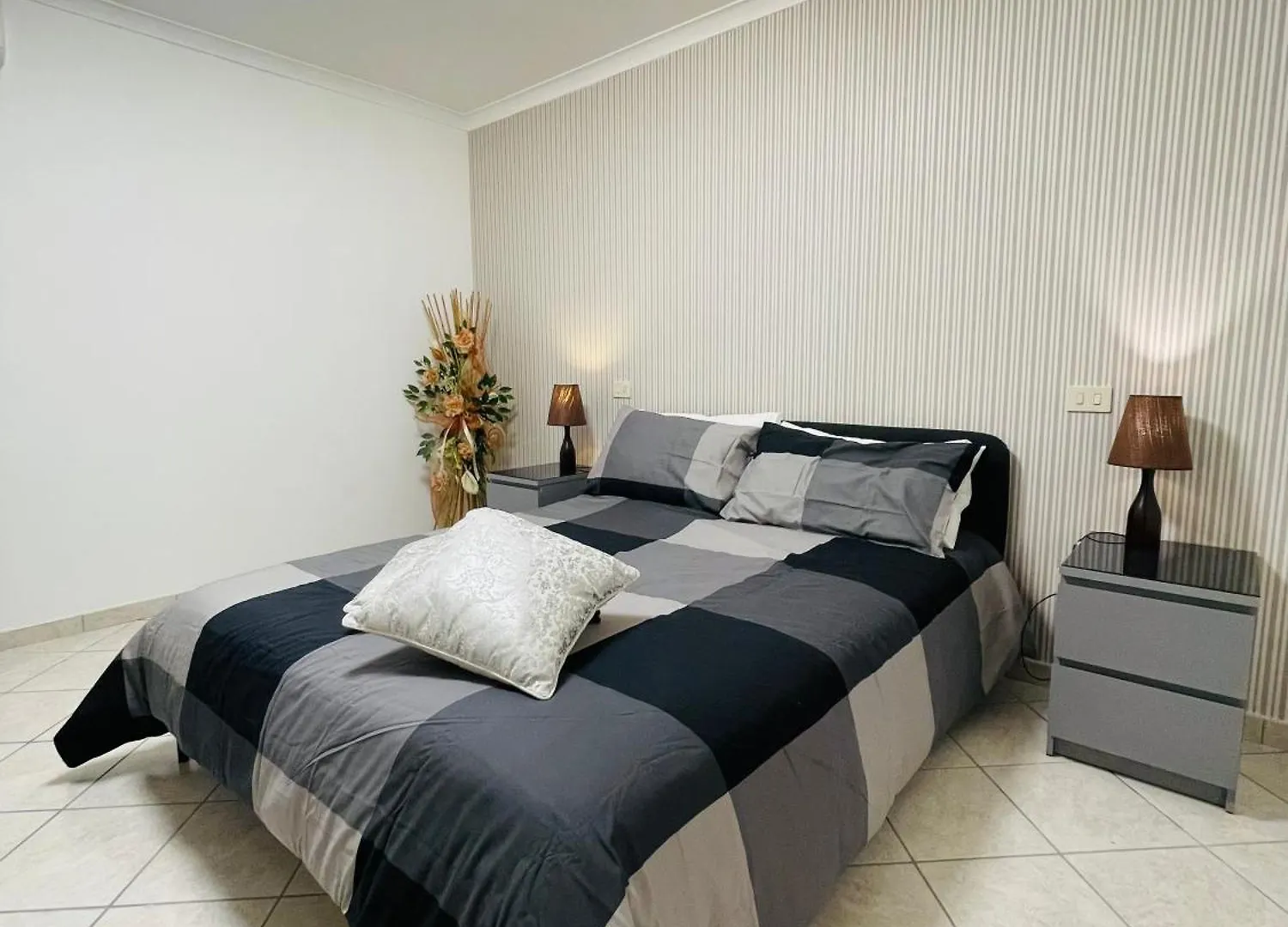 Cinecitta Studios Villa Apartment Rome 0*,  Italy