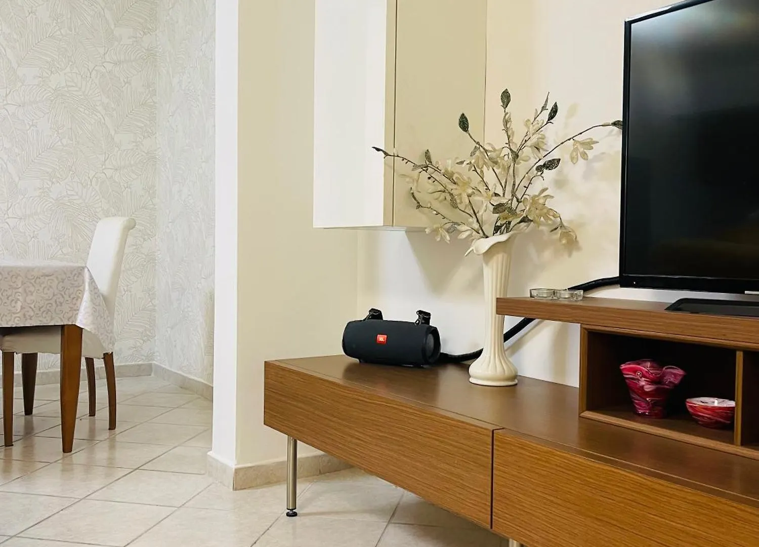 Cinecitta Studios Apartment Rome