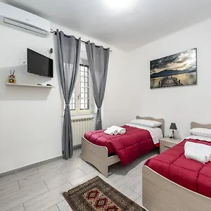  Appartamento Casa Da Emy