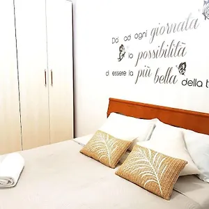  Appartamento A Con Giardino