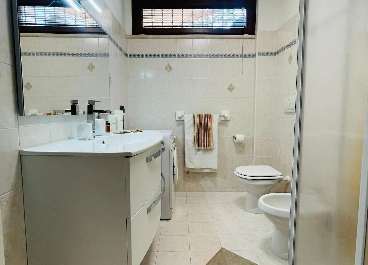 Cinecitta Studios Apartment Rome