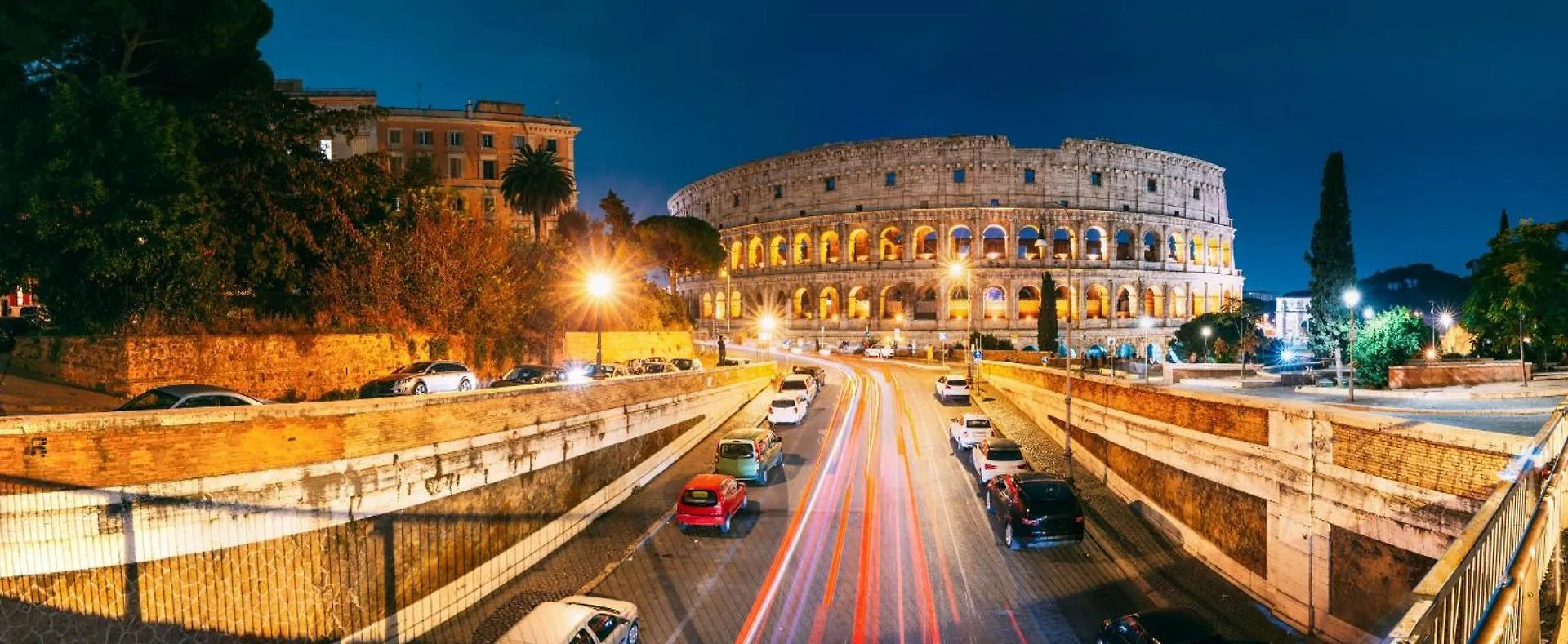 Cinecitta Studios Apartment Rome