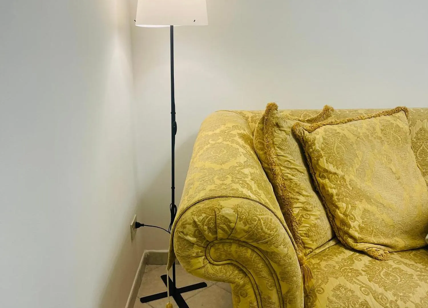 Cinecitta Studios Apartment Rome